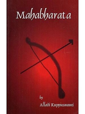 Books On Mahabharata