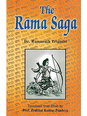 The Rama Saga