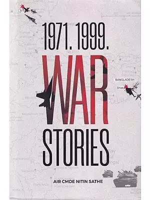 1971. 1999. War Stories