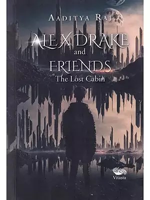 Alex Drake and Friends: The Lost Cabin