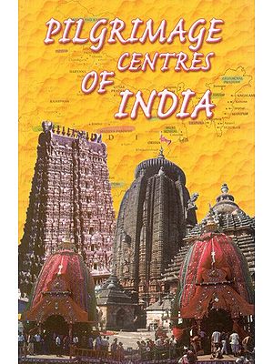 Pilgrimage Centres of India