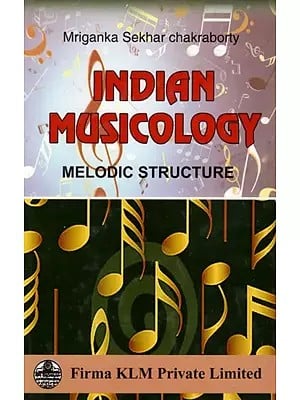 Books On Indian Music