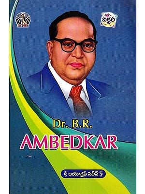 Dr. B. R. Ambedkar (The Biography Series)