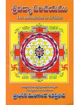 శ్రీవిద్యా పరిచయము: An Introduction to Sri Vidya in Telugu