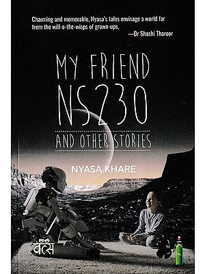 My Friend NS 230 and Other Stories