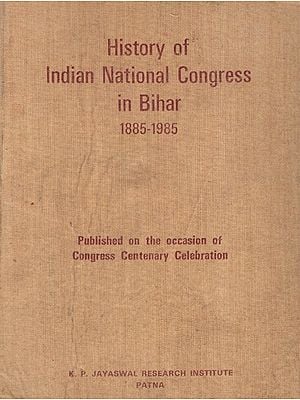 Books On Indian Regions History