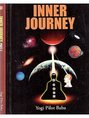 Inner Journey (Set of 2 Volumes)