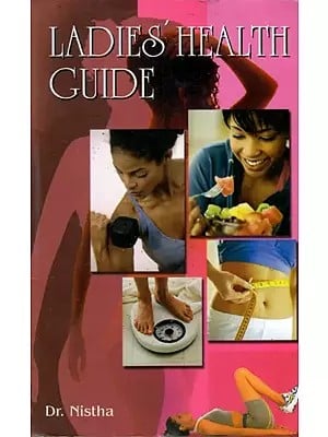 Ladies' Health Guide (With Make-Up Guide)