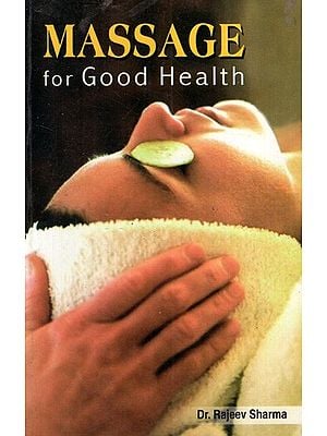 Massage For Good Health