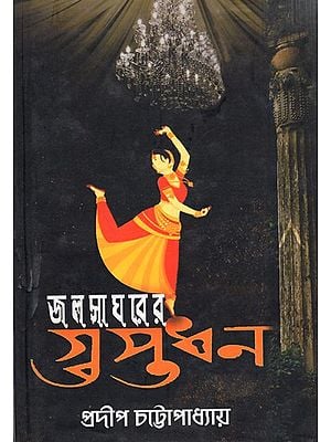 জলসাঘরের গুপ্তধন: Jalsagharer Guptadhan- Novel (Bengali)