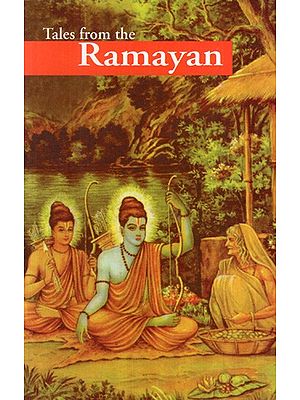 Tales from the Ramayan