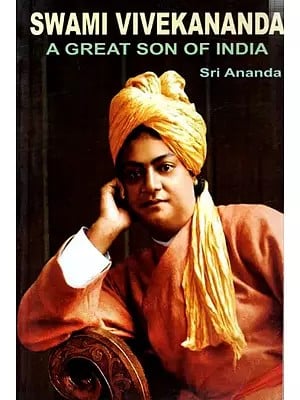 Swami Vivekananda- A Great Son of India