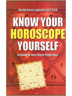 Books on Horoscopes and Charts