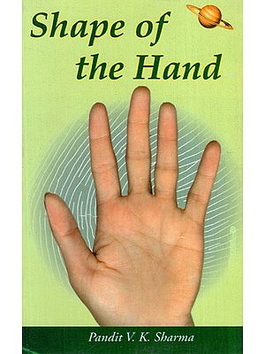 Shape of the Hand