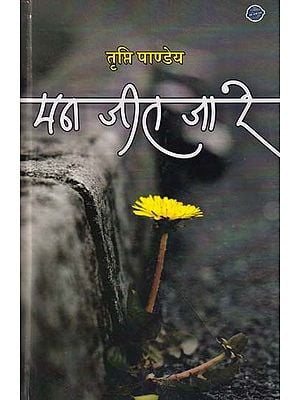 मन जीत जा रे- Man Jeet Ja Re (Poetry Collection)