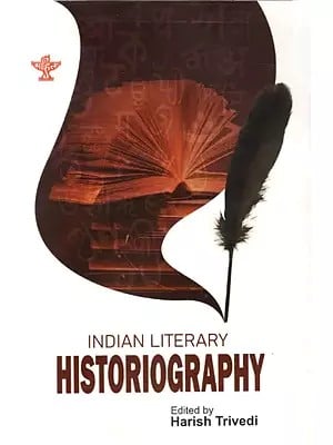 Books On Indian Literary History