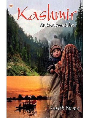 Kashmir- An Endless War