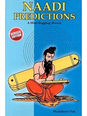 Naadi Predictions- A Mind Boggling Miracle