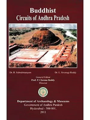 Books on Buddhist Sacred Sites