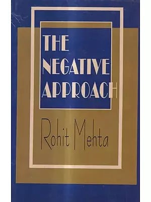 The Negative Approach