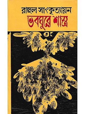 ভবঘুরে শাস্ত্র- Bhabaghuray Shastra: Ghumakkar Shastra (Bengali)