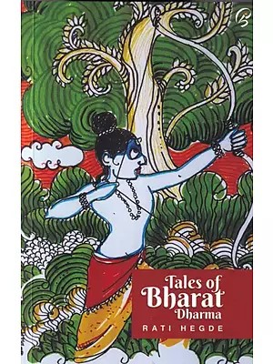 Tales of Bharat Dharma