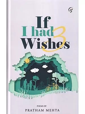 If I had 3 Wishes