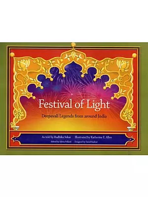 Festival of Light: Deepavali Legends from Around India