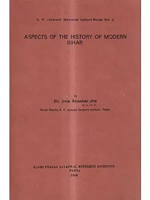 Books On Modern Indian History