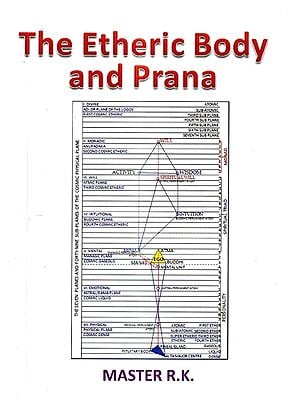 The Etheric Body and Prana