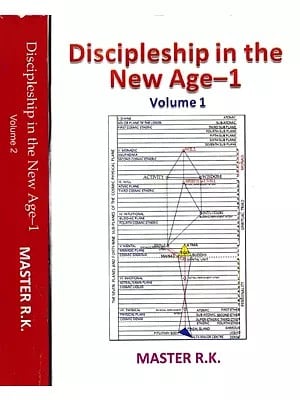 Discipleship in the New Age-2 (Set of 2 Volumes)