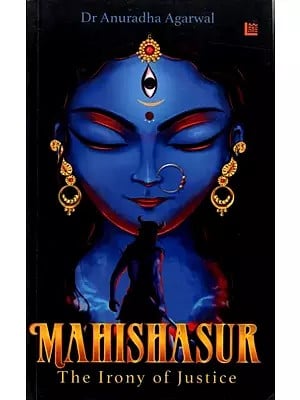Mahishasur: The Irony of Justice