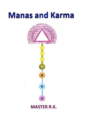 Manas and Karma