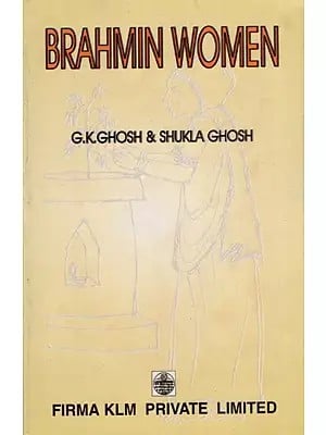 Brahmin Women