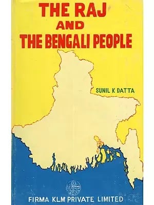 The Raj & the Bengali People