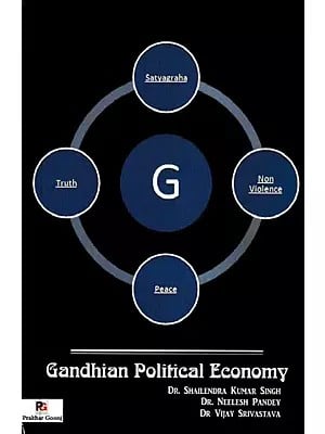 Gandhian Political Economy