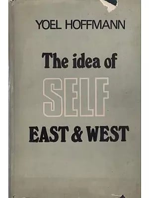 The Idea of Self-East and West: A Comparison between Buddhist Philosophy and the Philosophy of David Hume