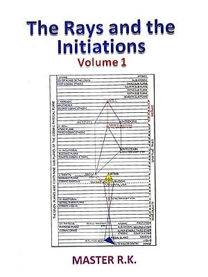 The Rays and the Initiations (Vol-1)