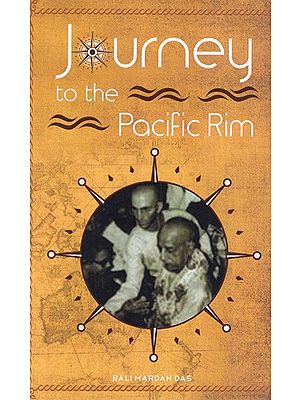 Journey to the Pacific Rim