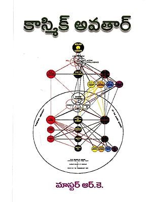 కాస్మిక్ అవతార్: Cosmic Avatar- From the Externalisation of Hierarchy (Telugu)