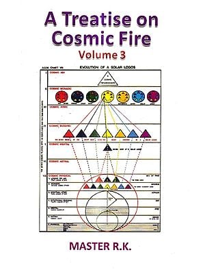A Treatise on Cosmic Fire (Vol-3)