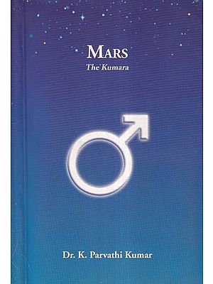Mars- The Kumara