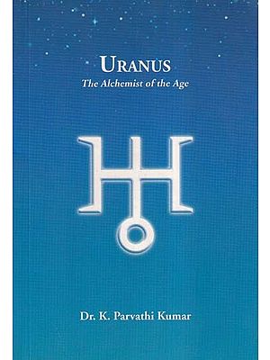 Uranus: The Alchemist of the Age