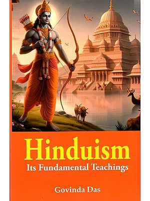 Hinduism Its Fundamental Teachings