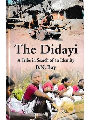 The Didayi (A Tribe in Search of an Identity)