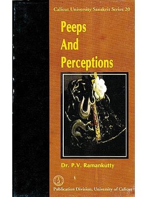Peeps and Perceptions