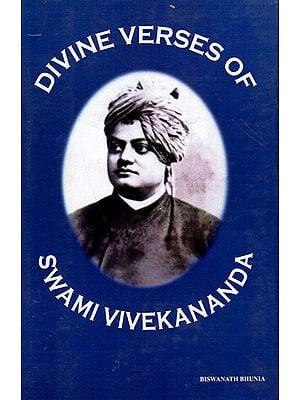 Divine Verses of Swami Vivekananda
