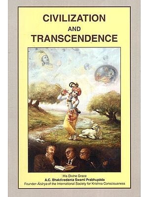 Civilization and Transcendence