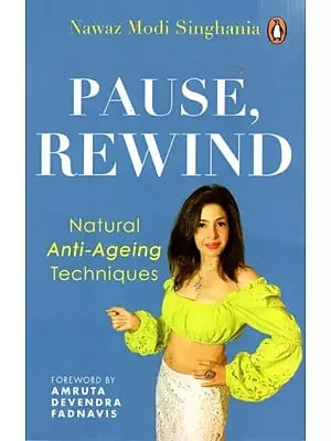 Pause, Rewind: Natural Anti-Ageing Techniques