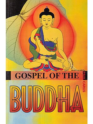 Gospel of the Buddha